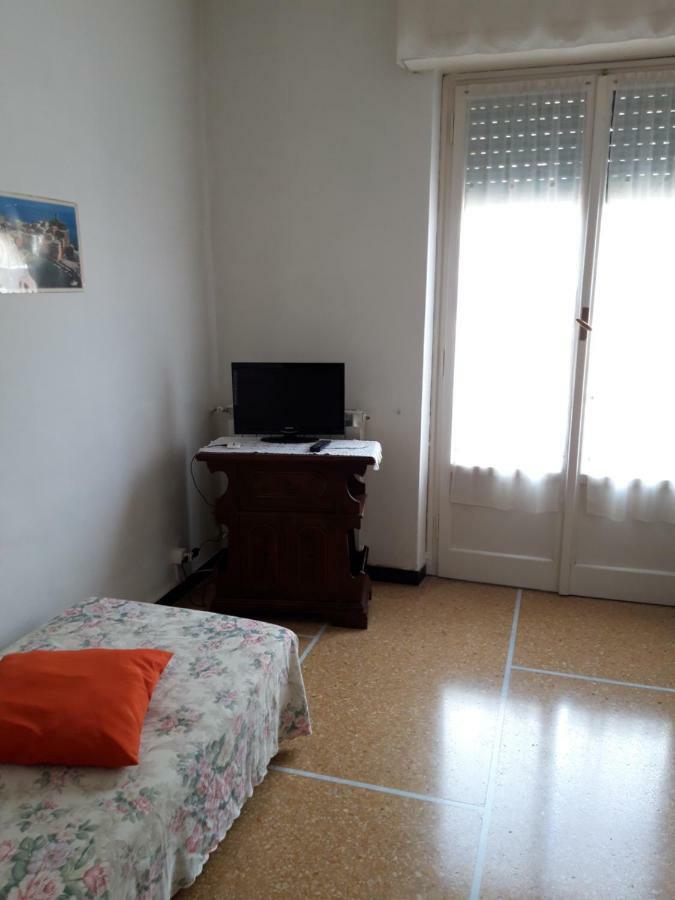 Casa Rina Appartamento Levanto Exterior foto