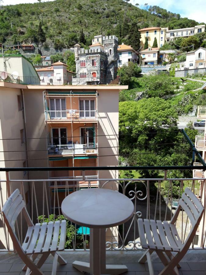 Casa Rina Appartamento Levanto Exterior foto