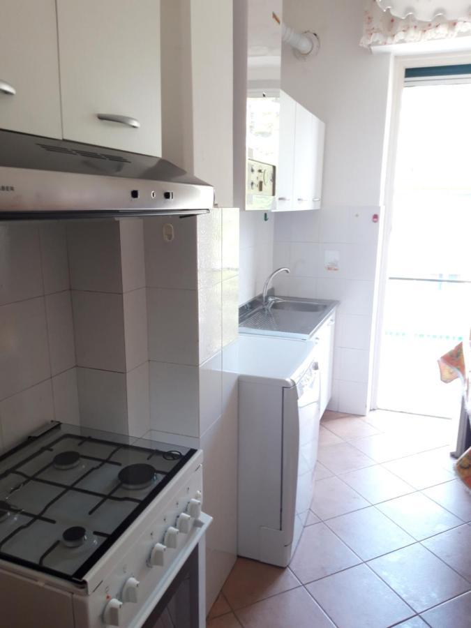 Casa Rina Appartamento Levanto Exterior foto